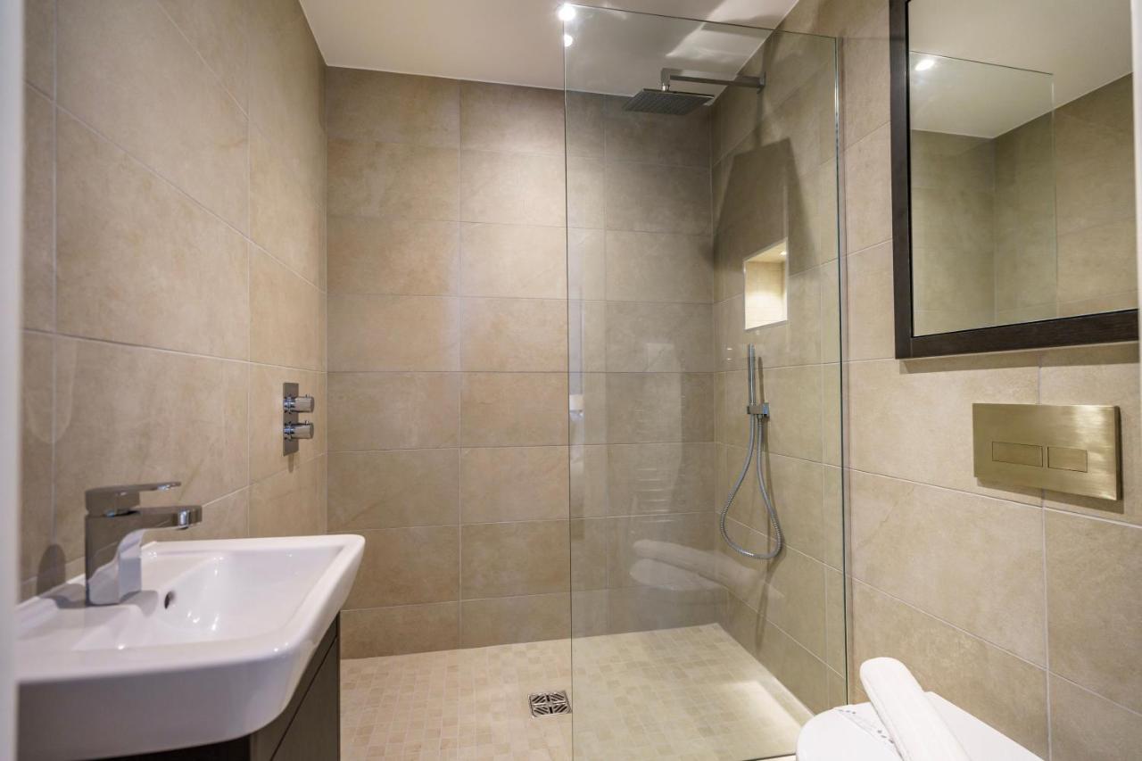 City Pad @ Ryedale House York Zewnętrze zdjęcie