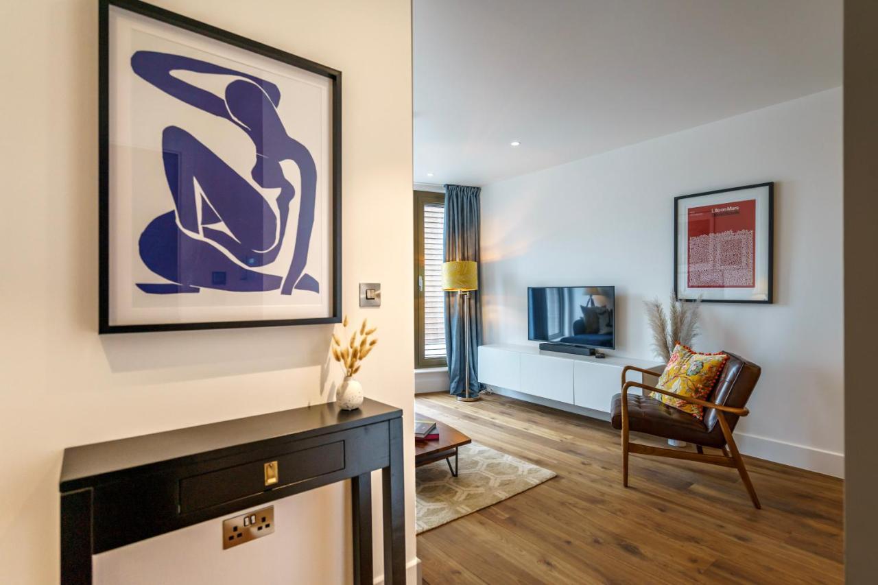 City Pad @ Ryedale House York Zewnętrze zdjęcie