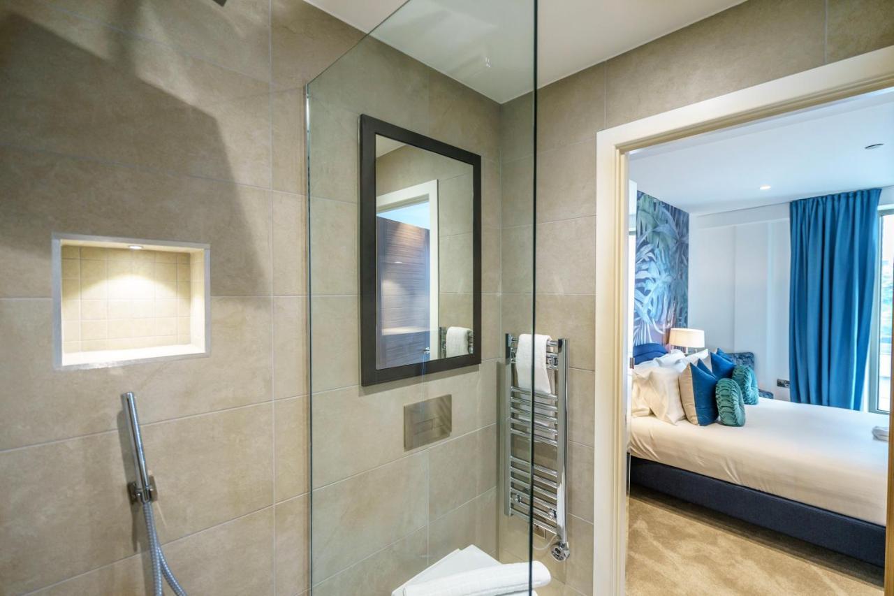 City Pad @ Ryedale House York Zewnętrze zdjęcie